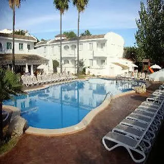 Apartamentos Solecito Port de Alcudia  Apartment Port de Alcudia (Mallorca)