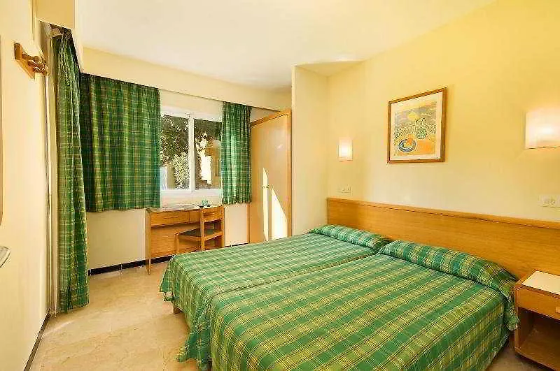 Apartment Apartamentos Solecito Port de Alcudia