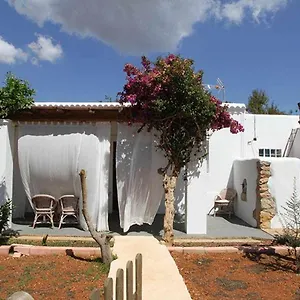 Agroturismo Casa Morna Ibiza Séjour à la ferme
