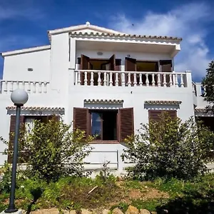 Oasisblanc Apartment